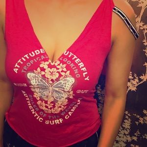 Tops - NEW TaNK